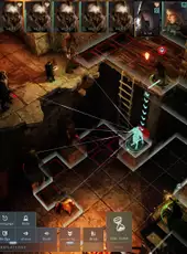 Solasta: Crown of the Magister