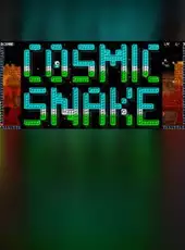 Cosmic Snake 8473/3671
