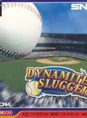 Dynamite Slugger