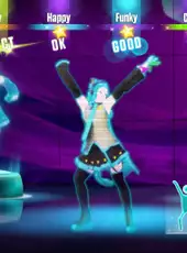 Just Dance 2016