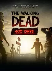 The Walking Dead: 400 Days