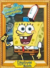 SpongeBob SquarePants: Employee of the Month