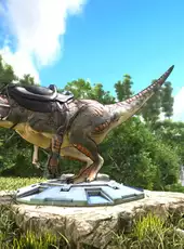 ARK: Dinosaur Discovery