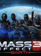 Mass Effect 3: Earth