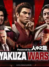 Yakuza Wars