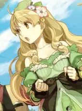 Atelier Ayesha: The Alchemist of Dusk