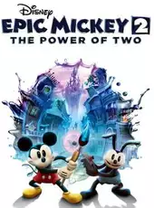 Epic Mickey 2: The Power of Two