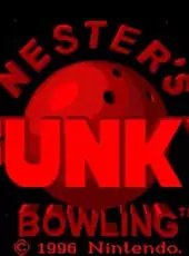 Nester's Funky Bowling