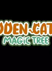 Hidden Cats 5: Magic Tree
