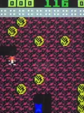 Boulder Dash