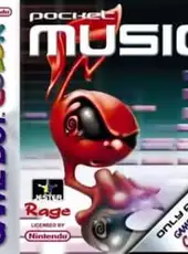 Pocket Music