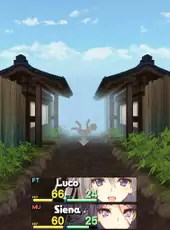 Dungeon Travelers 2-2: The Fallen Maidens & the Book of Beginnings