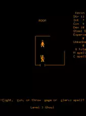Standard Dev1ations GGB: Grim Gauntlet Beneath