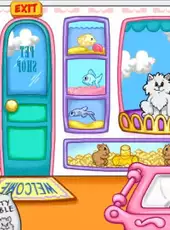 Fisher-Price: Time To Play - Pet Shop