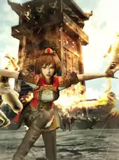 Dynasty Warriors 8: Empires