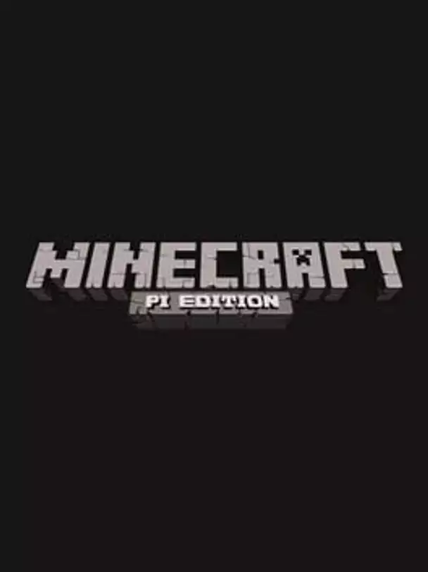 Minecraft: Pi Edition