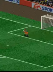 FIFA Soccer 96