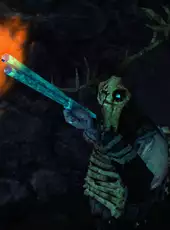 Blood West: Dead Man’s Promise