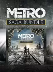 Metro Saga Bundle