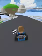 Kart Bros
