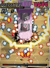 RPM: Road Punk Mayhem