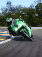 Ride 4: Sportbikes 101