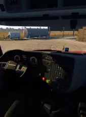 American Truck Simulator: Mack Pinnacle