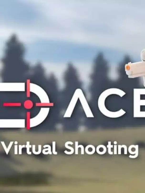 Ace VR Shooting