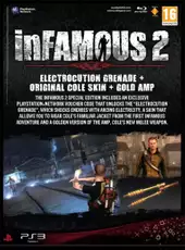 Infamous 2: Special Edition