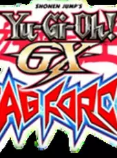 Yu-Gi-Oh! GX Tag Force