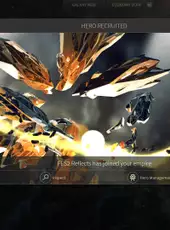 Endless Space 2: Harmonic Memories