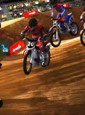 2XL Supercross