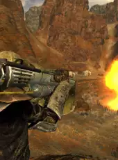 Fallout: New Vegas - Gun Runners' Arsenal