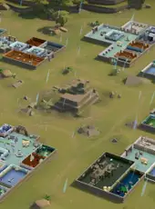 Two Point Hospital: Pebberley Island