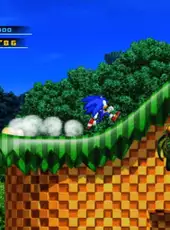 Sonic the Hedgehog 4: Episode I