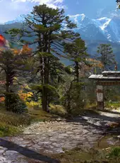 Far Cry 4