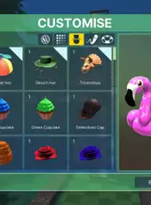 Golf With Your Friends: Summer Party Pack