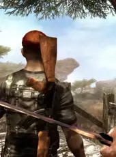 Far Cry 2: Fortune's Edition