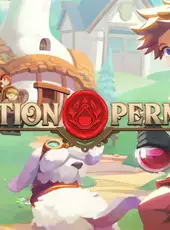 Potion Permit