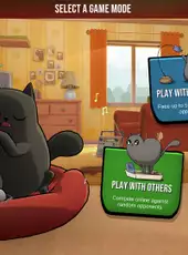 Exploding Kittens 2