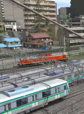 Trainz Railroad Simulator 2019: Chiyoda Branch Line