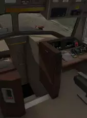 Trainz Railroad Simulator 2019: Indiana Railroad EMD SD9043MAC