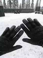 Escape from Tarkov: Usec - Gold Squadron