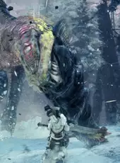 Monster Hunter: World - Iceborne