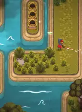 Legend of the Skyfish