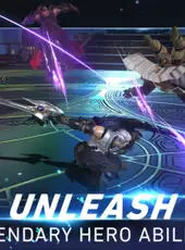 Aion: Legions of War