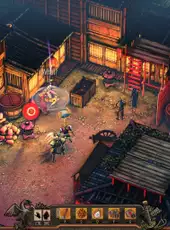 Shadow Tactics: Anniversary Bundle