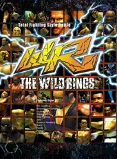 The Wild Rings