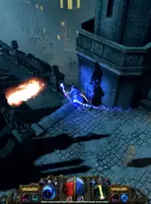 The Incredible Adventures of Van Helsing: Thaumaturge