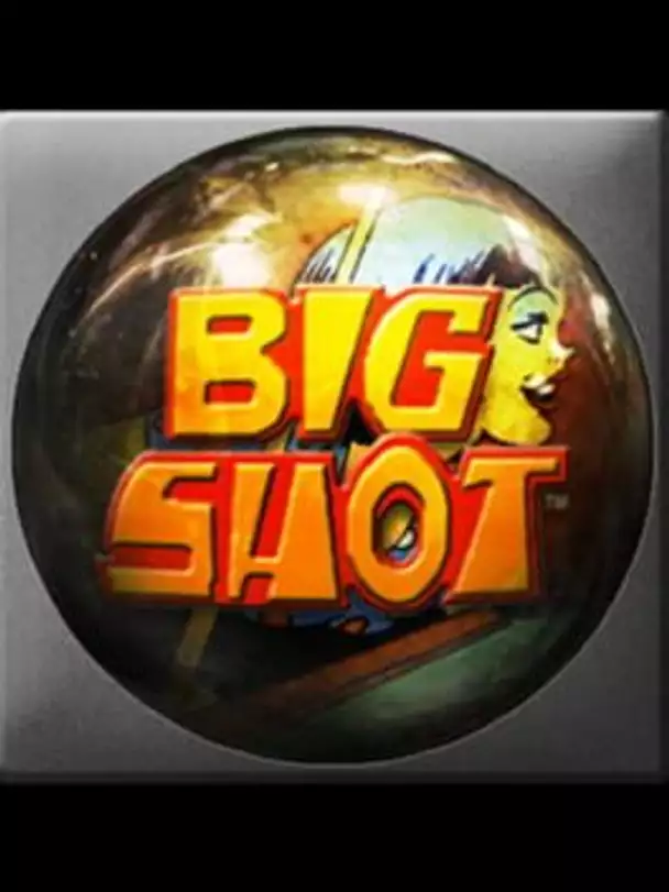 Pinball Arcade: Big Shot